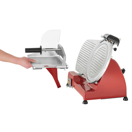 Slicing machine Angular slicer Ø 300 mm | 230 volts product photo  S