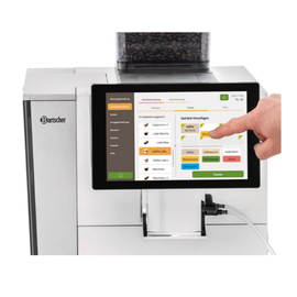 coffee automat | 3100 watts product photo  S