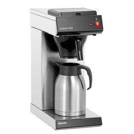 coffee machine Contessa 1002 | 230 volts 1900 watts product photo