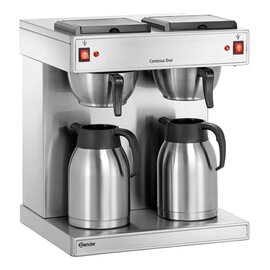 coffee machine Contessa Duo | 230 volts 3200 watts product photo