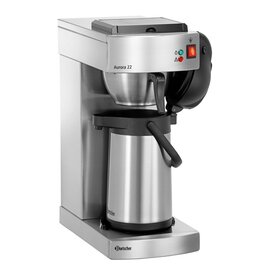 coffee machine Aurora 22 | 230 volts 1900 watts product photo