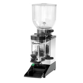 coffee grinder Space II stainless steel | capacity 2 kg product photo