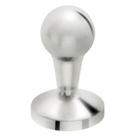 tamper 57 aluminum  Ø 57 mm 200 g  H 92 mm product photo