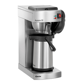 coffee machine Aurora 22 1.9 ltr | 230 volts 1400 watts product photo