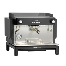 coffee machine Coffeeline B10 | 1 brewing system product photo
