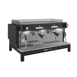 coffee machine Coffeeline B20 | 2 brewing systems product photo
