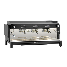 coffee machine Coffeeline B30 | 3 brew groups product photo