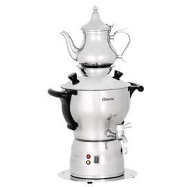 samovar 3 ltr | stainless steel | 2000 watts product photo