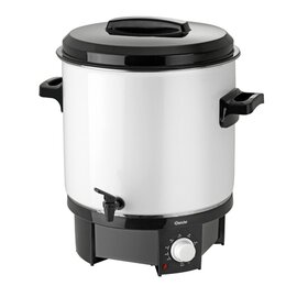 mulled wine pot|preserving pot GE 21 | 21 ltr | 230 volts 1800 watts product photo