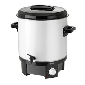 mulled wine pot|preserving pot GE 21 | 21 ltr | 230 volts 1800 watts product photo