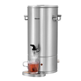 hot water dispenser 9L-FWA | 1 container 9 ltr 230 volts  H 490 mm product photo