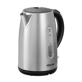 electric kettle | 1.7 ltr | 230 volts 2200 watts product photo