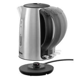 electric kettle | 1.7 ltr | 230 volts 2200 watts product photo  S