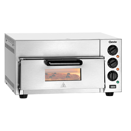 pizza oven ST415  • 230 volts product photo