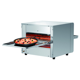 conveyor pizza oven 3600TB10 suitable for 1 pizza Ø 32 cm 3500 watts product photo