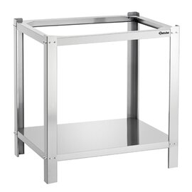 underframe NT 601N | 840 mm  x 670 mm  H 900 mm product photo