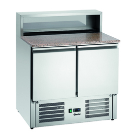 pizzadette 900T2 | 260 ltr | convection cooling product photo