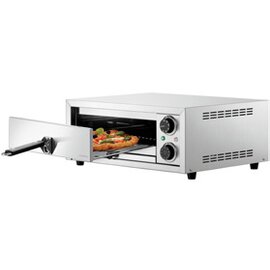 pizza oven ST350 TR  • 1 pizza Ø 34 cm  • 230 volts product photo