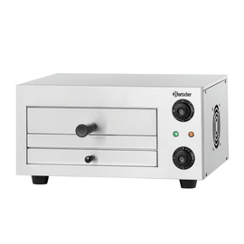 pizza oven PR330 | 1 baking chamber for 1 pizza Ø 33 cm product photo  S