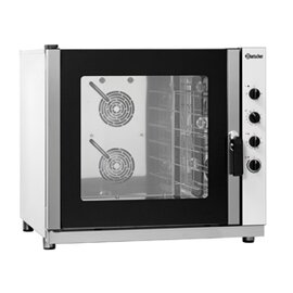 convection oven C6640  • 400 volts  • steam injecti | 3 sheets 600 x 400 mm product photo