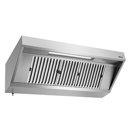 extractor hood 700M-W1600 with motor | 3 Typ A flame retardant filter product photo