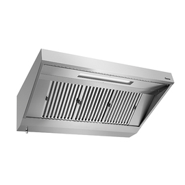 extractor hood 900M-W1600 with motor | 3 Typ A flame retardant filter product photo