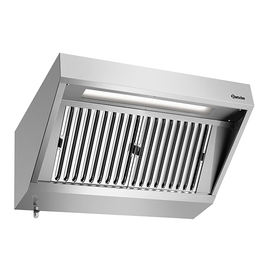 extractor hood 700-W1000 | 2 flame retardant filter Typ A product photo