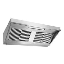 extractor hood 900-W2000 | 4 flame retardant filter Typ A product photo