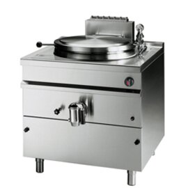 industrial frying pan G150L  • 150 ltr. product photo