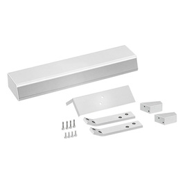 Kitchen railing 700-400 - safety spacers product photo  S