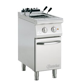 electric pasta cooker 700 Classic floor model  • 400 volts | 24 ltr product photo