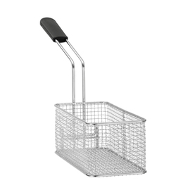 fryer basket 3.3 ltr stainless steel product photo