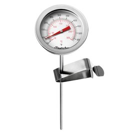 deep fry thermometer analog | +10°C to +300°C  L 320 mm product photo  L