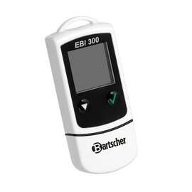 data logger EBI 300 - USB | -30°C to +60°C  L 33 mm product photo  L