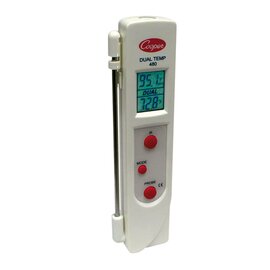 thermometer 480 digital | -33°C to +220°C | -55°C to +330°C  L 33 mm product photo