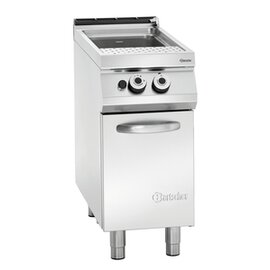 gas pasta cooker 900 MASTER floor model | 40 ltr product photo