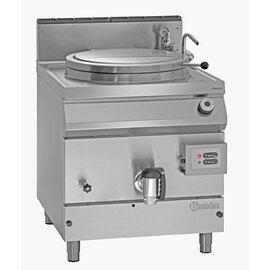 pressure gas fryer 900 Master  • 135 l product photo