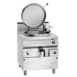pressure gas fryer 900 Master  • 100 l product photo
