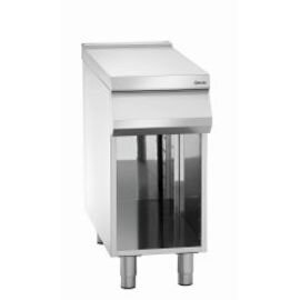 work unit 900 MASTER upstand at the back 400 mm 900 mm Height 900 mm product photo