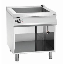 electric water bath 900 MASTER gastronorm  • 7000 watts | open base unit product photo