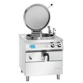 pressure electric fryer 900 Master  • 100 l  • 400 volts  • hot and cold water connection 1/2 " product photo