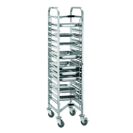 clearing trolley AGN1500-1/1 gastronorm product photo  S