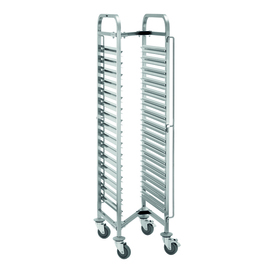 clearing trolley AGN1500-1/1 gastronorm product photo
