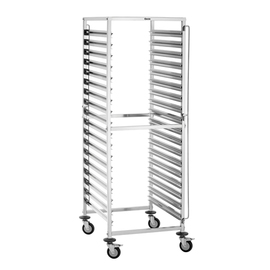 Gastronorm trolley AGN1800-2/1 product photo
