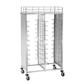Gastronorm trolley AGN2000-1/1 product photo