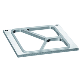 Seal frame 23180-3 product photo