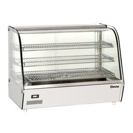 hot counter Deli Plus II 1500 watts 230 volts  L 860 mm  B 570 mm  H 670 mm product photo