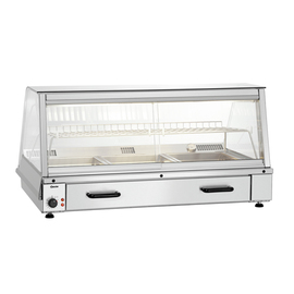hot counter GN3110-R for 3 x GN 1/1 product photo  S