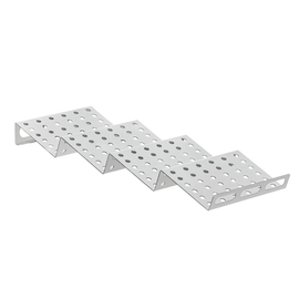 heated show case | 1450 watts incl. 3 snack trays product photo  S