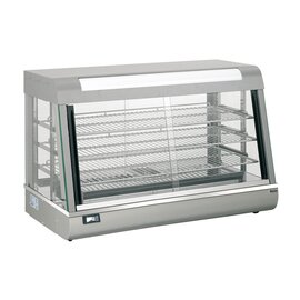 hot counter Deli II 1840 watts 230 volts  L 900 mm  B 480 mm  H 590 mm product photo